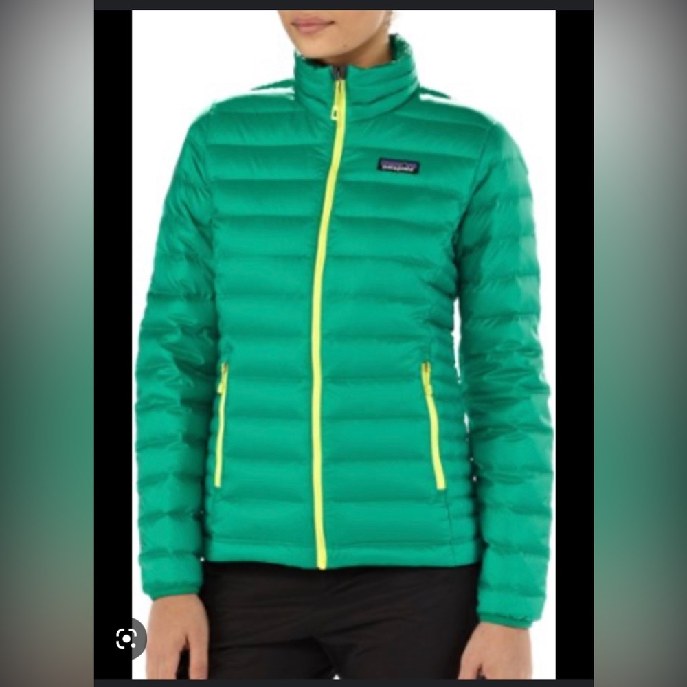 XS Women’s Patagonia Puffer